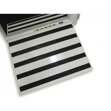 Rampa do kabiny pro 45 - para