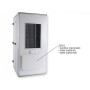 Cabina audiometrica pro 30 - 107x107x242 cm
