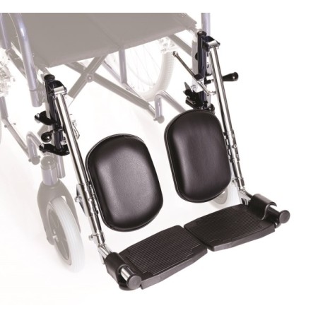 Zdejmowana platforma podnoszona - para