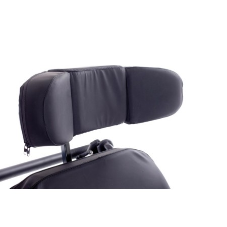 Zagłówek 3-sekcyjny