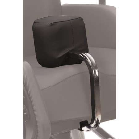 Divaricatore (dallo schienale distanza da un minimo di 30 cm ad un massimo di 35 cm)