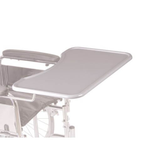 Stolik kawowy w kształcie litery l 58x38 cm