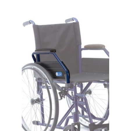 Kompletny podłokietnik - para