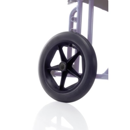 Koło tylne w pu Ø 32 cm - para