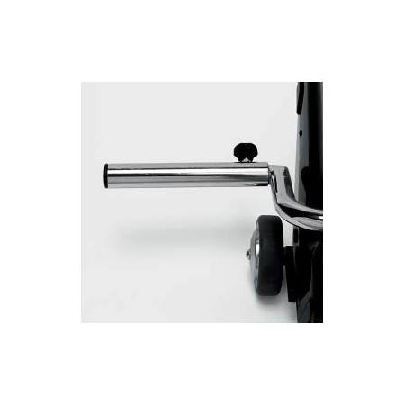 Para bardzo dużych przedłużek do wózków inwalidzkich