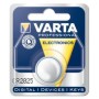 Cr2025 varta professional - litowa - blister 1 bateria