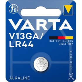 V13ga varta professional - 1,5 v, średnica 11,6 mm, wysokość 5,4 mm - 1 bateria