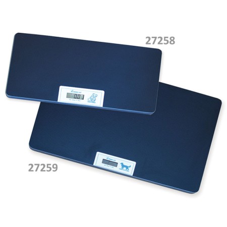 Waga weterynaryjna - średnia