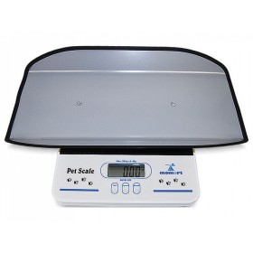 Waga cyfrowa dla małych zwierząt