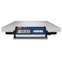 Bilancia per veterinaria vt1 acciaio inox 60/150kg