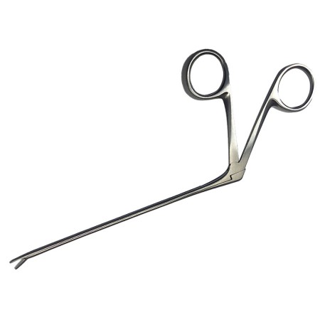 Pinza hartmann veterinaria punte fini - 12 cm