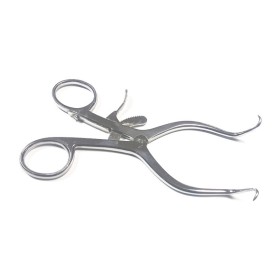 Retrattore gelpi - 13 cm