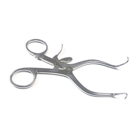 Retrattore gelpi - 13 cm