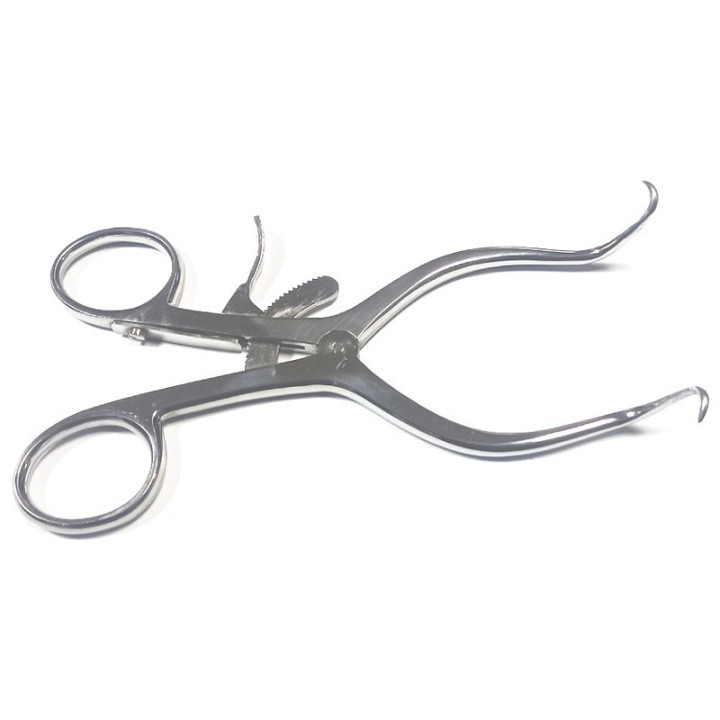 Retrator Gelpi - 15 cm