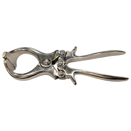 Kleszcze kastracyjne burdizzo - 22 cm