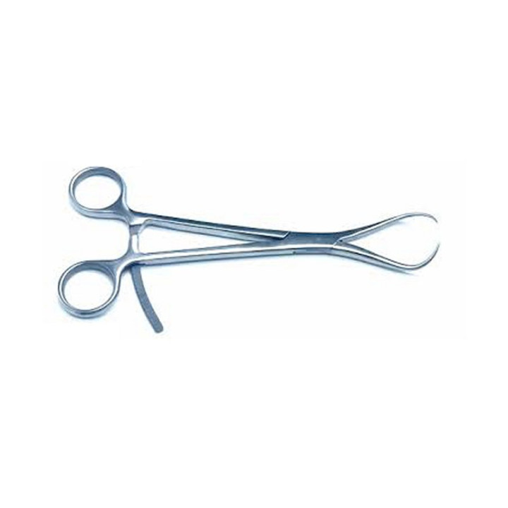 Pinza riduzione ossa - 18 cm