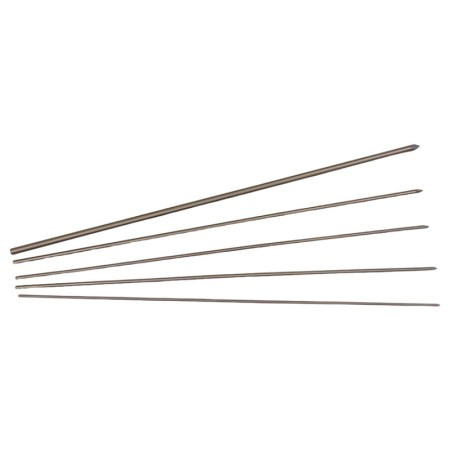 Chiodi di kirschner - kit da 5 pz.