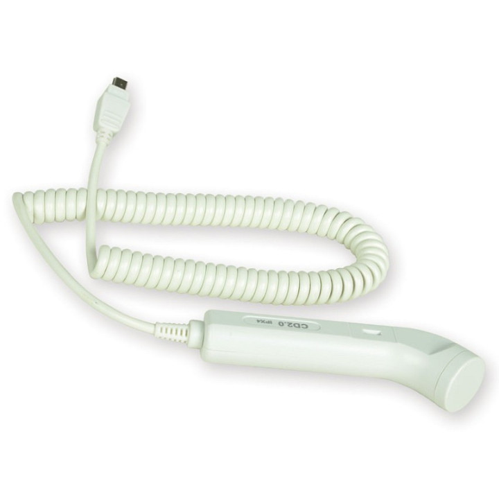 Gimasonická sonda 2 MHz