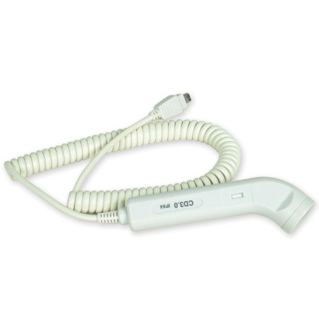 Sonda gimasonic 3 mhz