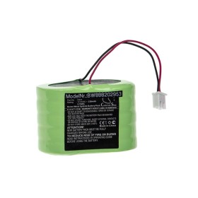 Batterie rechargeable ni-mh pour 29493 - remplacement