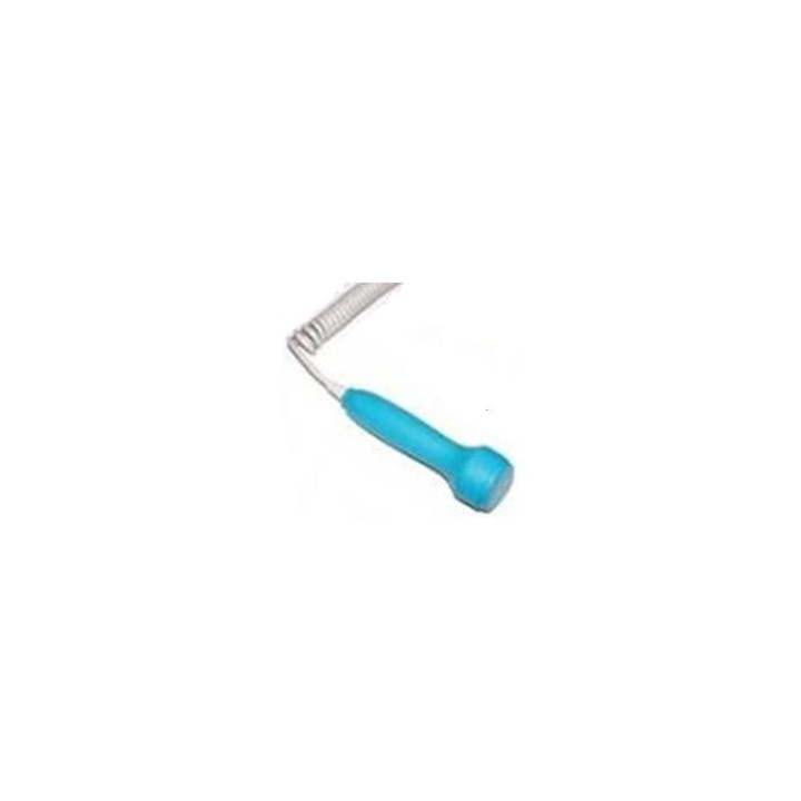 Sonda impermeabile 3 Mhz