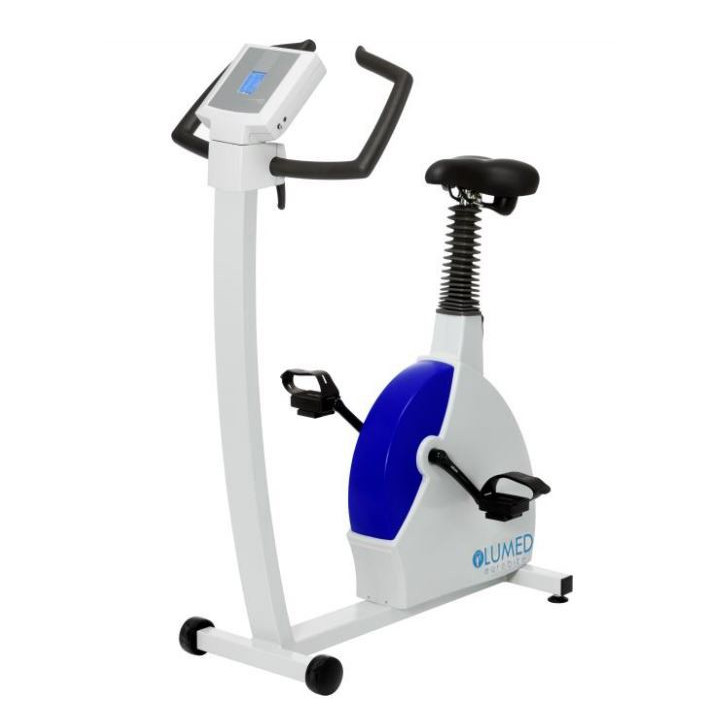 Ergometro di precisione EURObike 3200