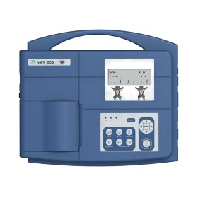 Ekg weterynaryjne - 300 - 3 kanały