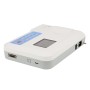 300g vet ecg - 3 channels with display