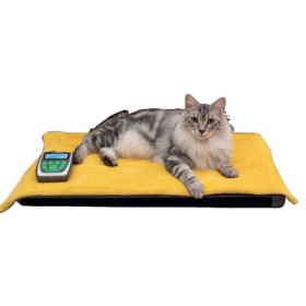 Magnetoterapia veterinaria globus magnetovet 200 con jaula
