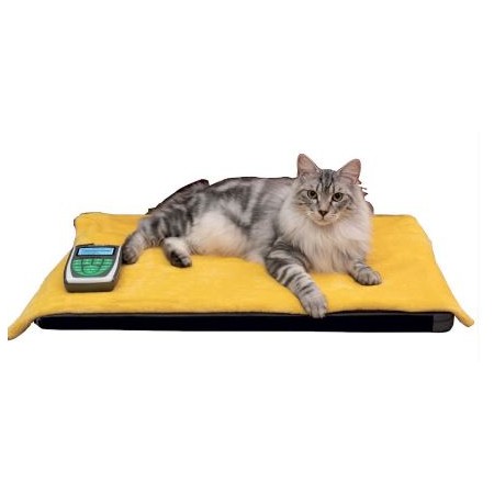 Magnetoterapia veterinaria globus magnetovet 200 con jaula