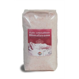 Sale fino himalayano 1 kg