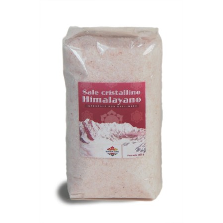 Sale fino himalayano 1 kg