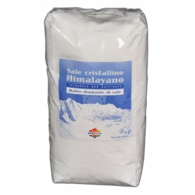 Sale fino himalayano halite 1 kg