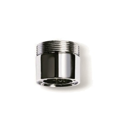 Filtro in metallo per sowash hello bidet myperfect colon filett.esterna