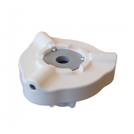 Addy - adattatore univ.rapido per hello bidet e my perfect colon