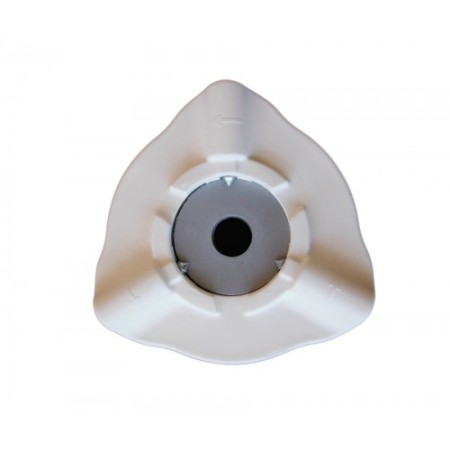 Addy - univ.rapido adapter do hello bidet i my perfect colon