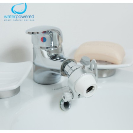 Addy - univ.rapido adapter do hello bidet i my perfect colon