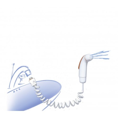 Doccetta per igiene intima hello bidet basic