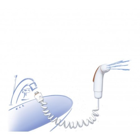 Doccetta per igiene intima hello bidet travel