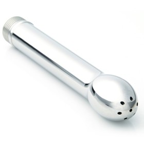 Manipolo doccia promed per igiene intima femminile orchidee