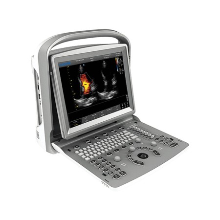Chison eco6 farveultralydssystem - 2 probestik
