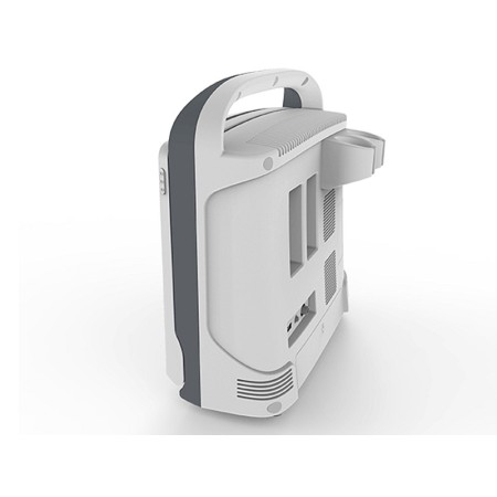 Ecografo chison eco2 b/n - 1 connettore sonda