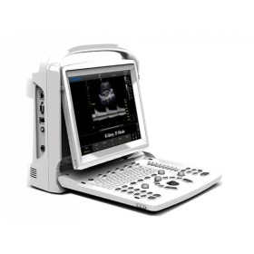 B&w chison eco3 ultrazvukový systém - 2 konektory sondy