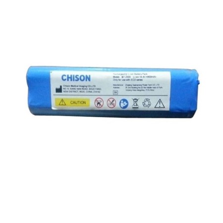 Dobíjecí lithium-iontová baterie pro eco 1/2/3/5/6