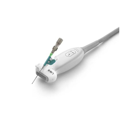 Mindray probe guide til linear probe (33977, 34004) dp-20/10/50