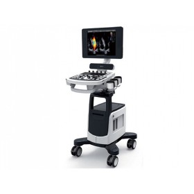 Chison qbit5 farveultralydssystem