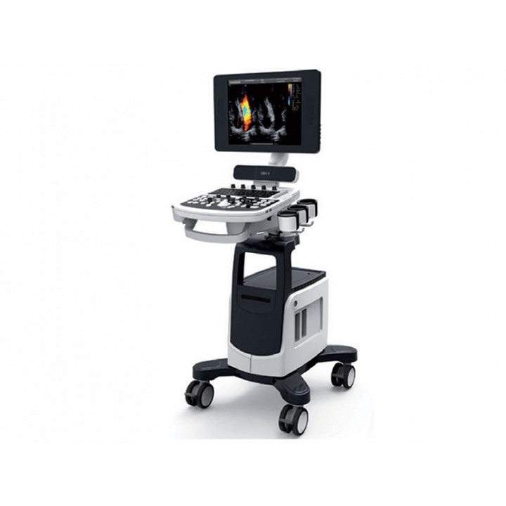 Chison qbit5 Farbultraschallsystem