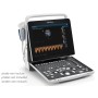 Mindray z50 kolorowy doppler z 2 złączami sond