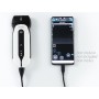 Sonoeye p2 color digital doppler - linear array probe