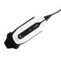 Doppler digital colorido sonoeye p3 - sonda de matriz de fases
